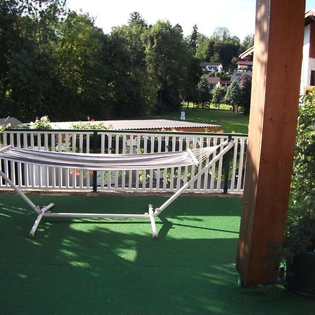 Ferienwohnung Krottensee Gmunden Exterior foto