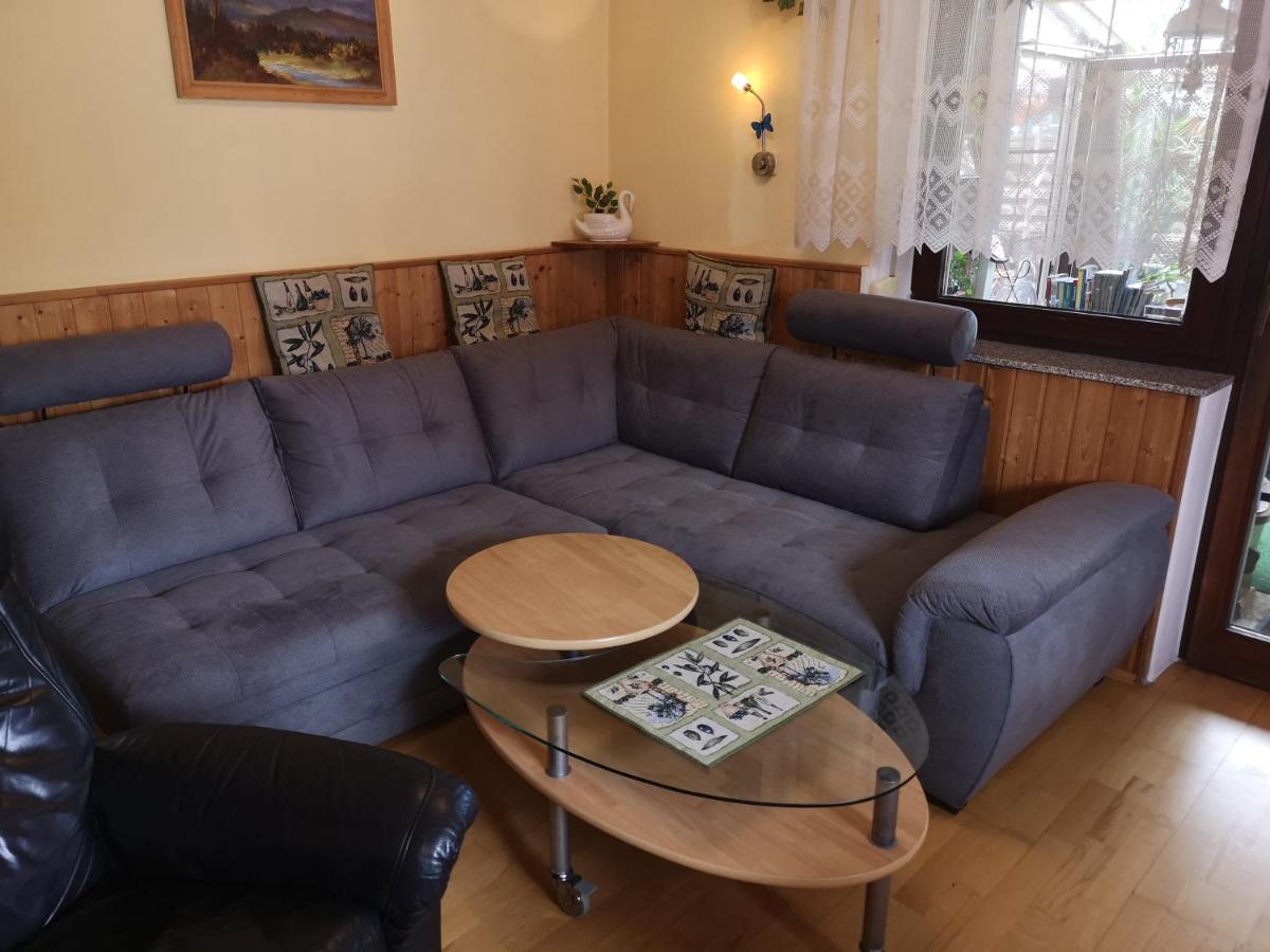 Ferienwohnung Krottensee Gmunden Exterior foto