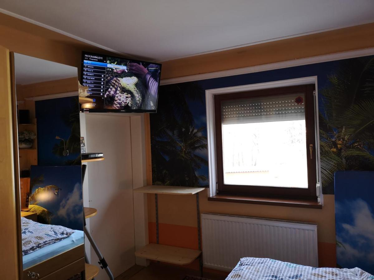 Ferienwohnung Krottensee Gmunden Exterior foto