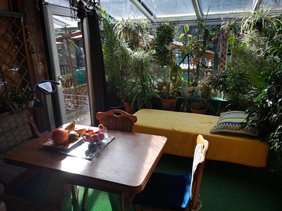 Ferienwohnung Krottensee Gmunden Exterior foto
