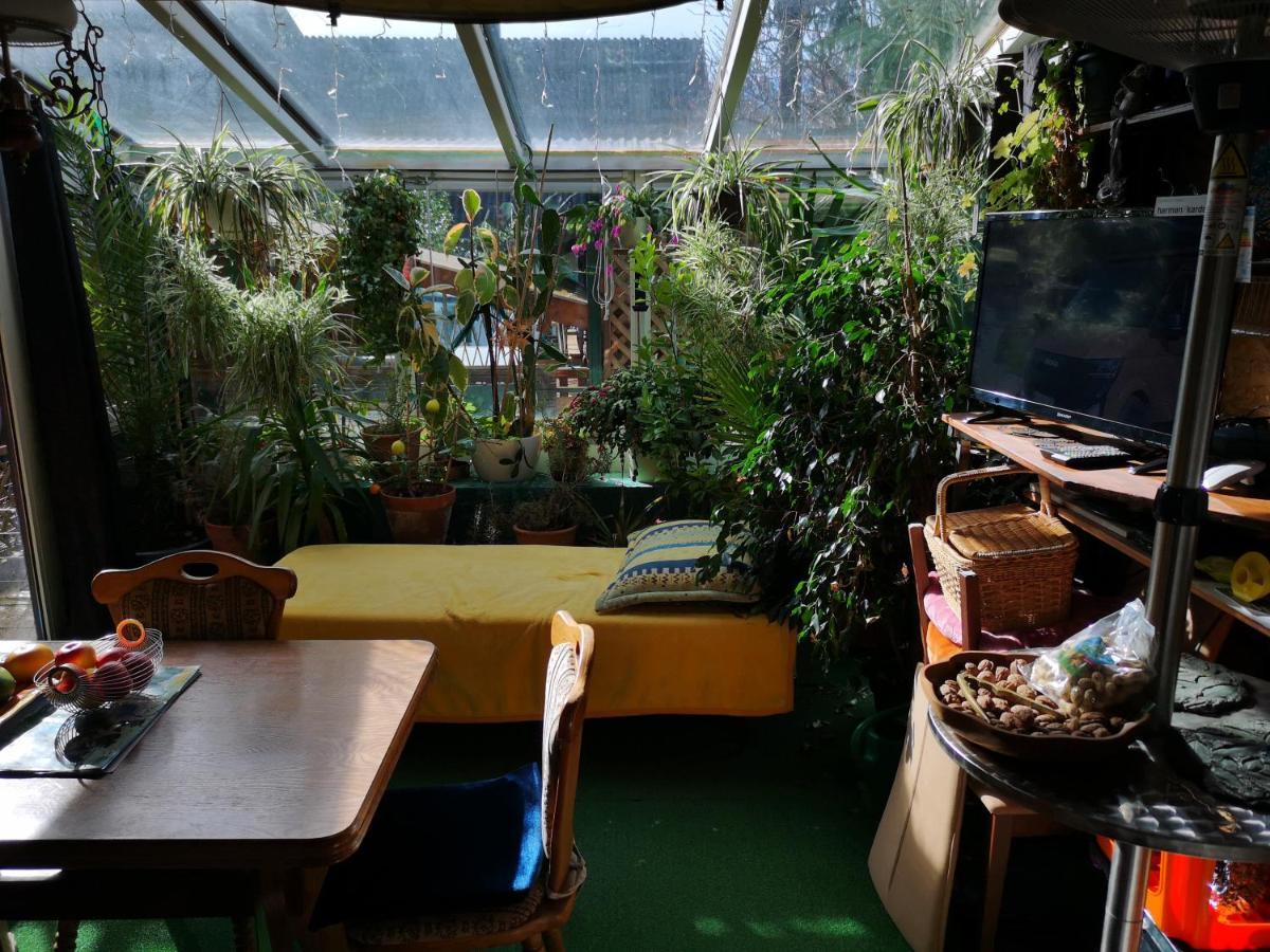 Ferienwohnung Krottensee Gmunden Exterior foto